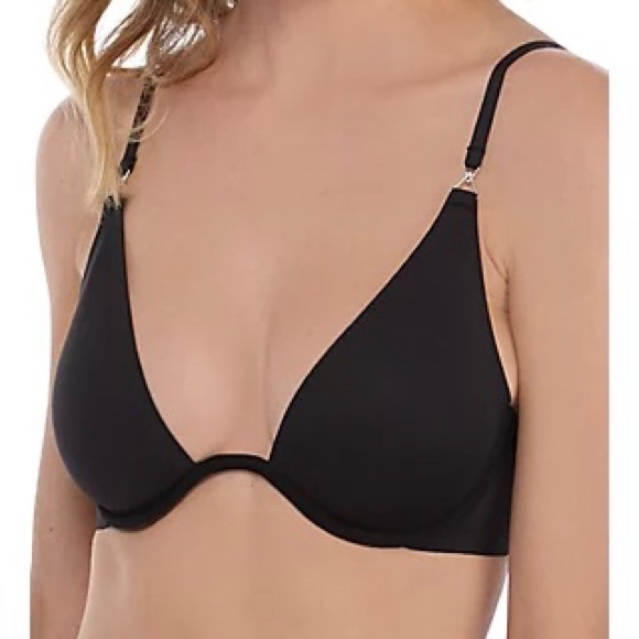 Free People Other - NWT Free People Ari Underwire Bra